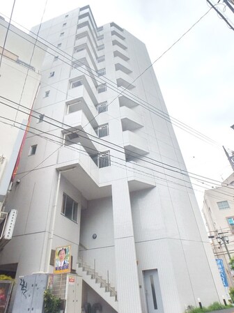 HF国分寺レジデンスの物件内観写真